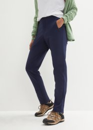 Nepromokavé funkční kalhoty s pohodlným pasem, bpc bonprix collection