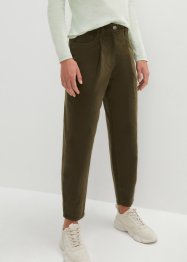 Manšestrové kalhoty, bpc bonprix collection