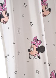 Závěs Disney s motivem Minnie Mouse, z organické bavlny (1 ks v balení), Disney
