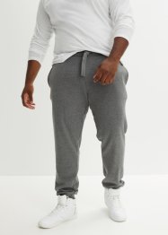 Teplákové kalhoty (2 ks), bpc bonprix collection