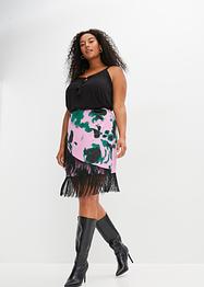 Sukně s třásněmi, BODYFLIRT boutique