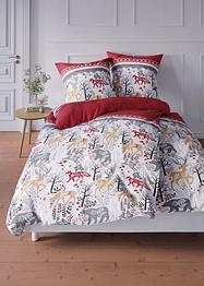 Povlečení ve skandinávském designu, bpc living bonprix collection