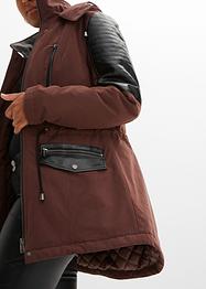 Parka, RAINBOW