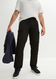 Funkční outdoorové kalhoty Regular Fit s cargo kapsami, Straight, bpc bonprix collection