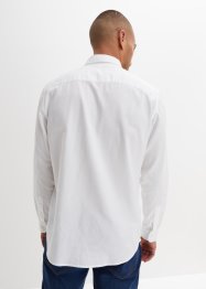 Essential košile Oxford s dlouhým rukávem, bpc bonprix collection