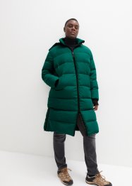 Premium outdoorový kabát s recyklovaným prachovým peřím, izolující technologie, bpc bonprix collection