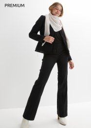 Trojúhelníkový šátek s podílem Good Cashmere Standard®, bpc selection premium