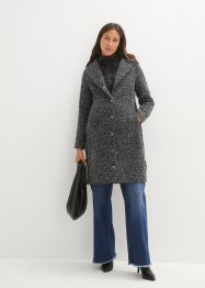 Těhotenský/nosicí kabát ve vzhledu 2 v 1, bpc bonprix collection