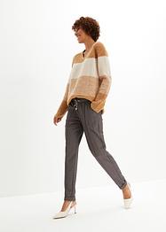 Vlněný svetr s podílem Good Cashmere Standard®, bpc selection premium