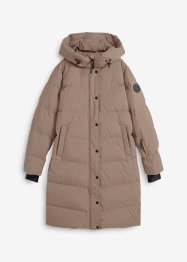 Premium péřový kabát s recyklovaným prachovým peřím, bpc bonprix collection
