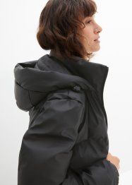 Nepromokavý kabát v prošívaném vzhledu, bpc bonprix collection