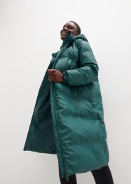 Nepromokavý kabát v prošívaném vzhledu, bpc bonprix collection