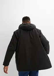 Nepromokavá funkční bunda, bonprix