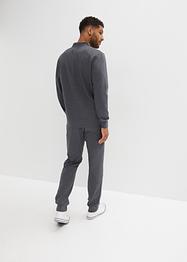 Joggingová souprava s recyklovaným polyesterem, bpc bonprix collection