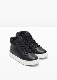 Dětské tenisky High Top, bpc bonprix collection