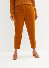 Manšestrové kalhoty, bpc selection