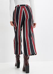 Kalhoty Culotte, BODYFLIRT
