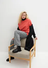 Oversize mikina, bonprix