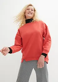 Oversize mikina, bonprix