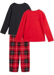 Dětské pyžamo (3dílná souprava), bpc bonprix collection