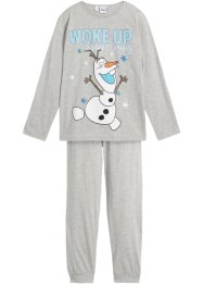Dětské pyžamo Disney Ledové království (2dílná souprava), Disney