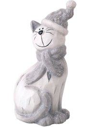 Dekorativní figurka kočka, bpc living bonprix collection
