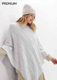 Vlněná čepice s podílem Good Cashmere Standard®, bonprix