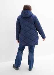 Prošívaná těhotenská/kojicí bunda, bpc bonprix collection