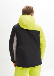 Dětská lyžařská bunda, nepromokavá a větruvzdorná, bpc bonprix collection