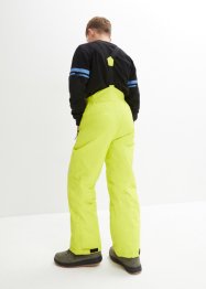 Dětské lyžařské kalhoty, nepromokavé, bpc bonprix collection