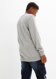 Chlapecký pletený svetr, bpc bonprix collection