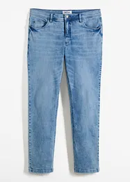 Strečové džíny s pohodlným střihem, Regular Fit, Straight, bonprix