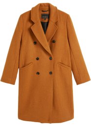 Vlněný kabát, bpc selection premium