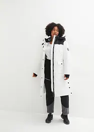 Nepromokavé funkční kalhoty ze softshellu se strečem, bonprix