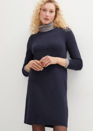 Žerzejové šaty (2 ks v balení), bpc bonprix collection