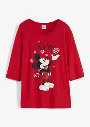 Triko s potiskem Mickey Mouse, 3/4rukáv, Disney