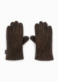 Kožené rukavice, bpc bonprix collection
