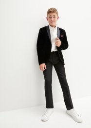 Oblekové kalhoty, pro chlapce, bpc bonprix collection