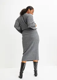 Úzká sukně, bonprix