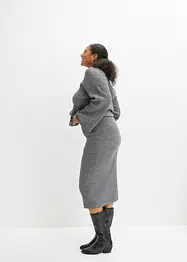 Úzká sukně, bonprix