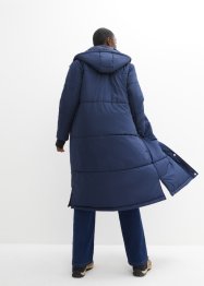 Funkční prošívaný kabát s izolační tepelnou technologií, bpc bonprix collection