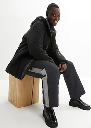 Funkční lyžařská bunda, nepromokavá, bonprix