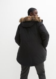 Nepromokavá funkční parka, bpc bonprix collection