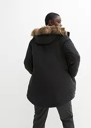 Nepromokavá funkční parka, bonprix