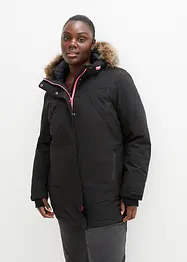 Nepromokavá funkční parka, bonprix