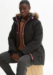 Nepromokavá funkční parka, bonprix