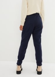 Flísové kalhoty, bpc bonprix collection