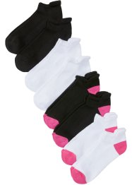 Sportovní ponožky (8 párů) s froté rubem, bpc bonprix collection