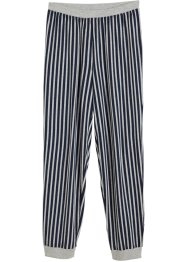 Pyžamové kalhoty ze žerzeje, bpc bonprix collection