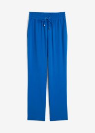 7/8 kalhoty High-Waist s pohodlnou pasovkou, bpc bonprix collection